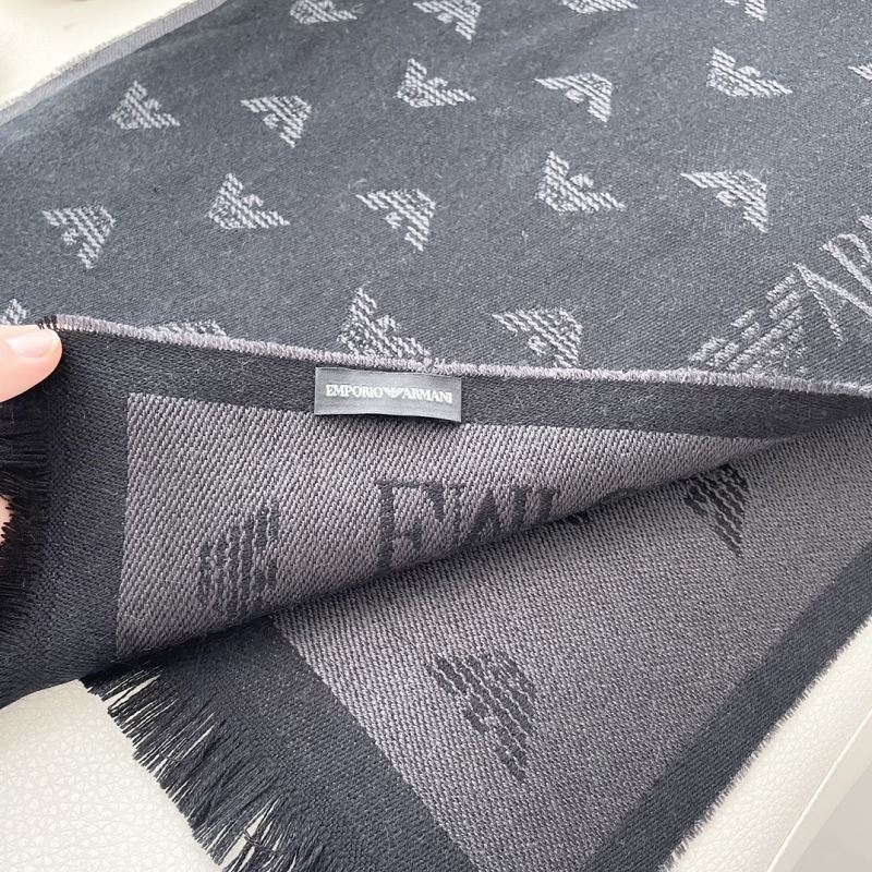 Armani Scarf